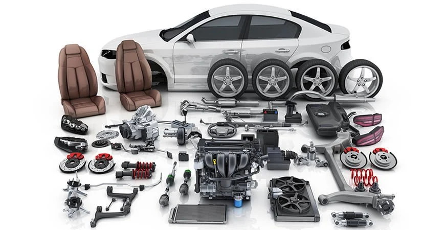 Etimesgut Oto Yedek Parçacısı