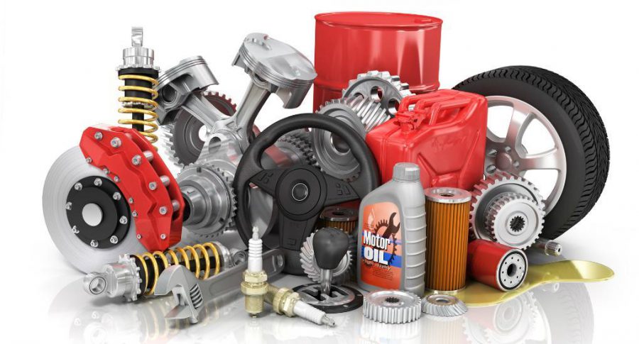 Etimesgut Oto Yedek Parçacısı